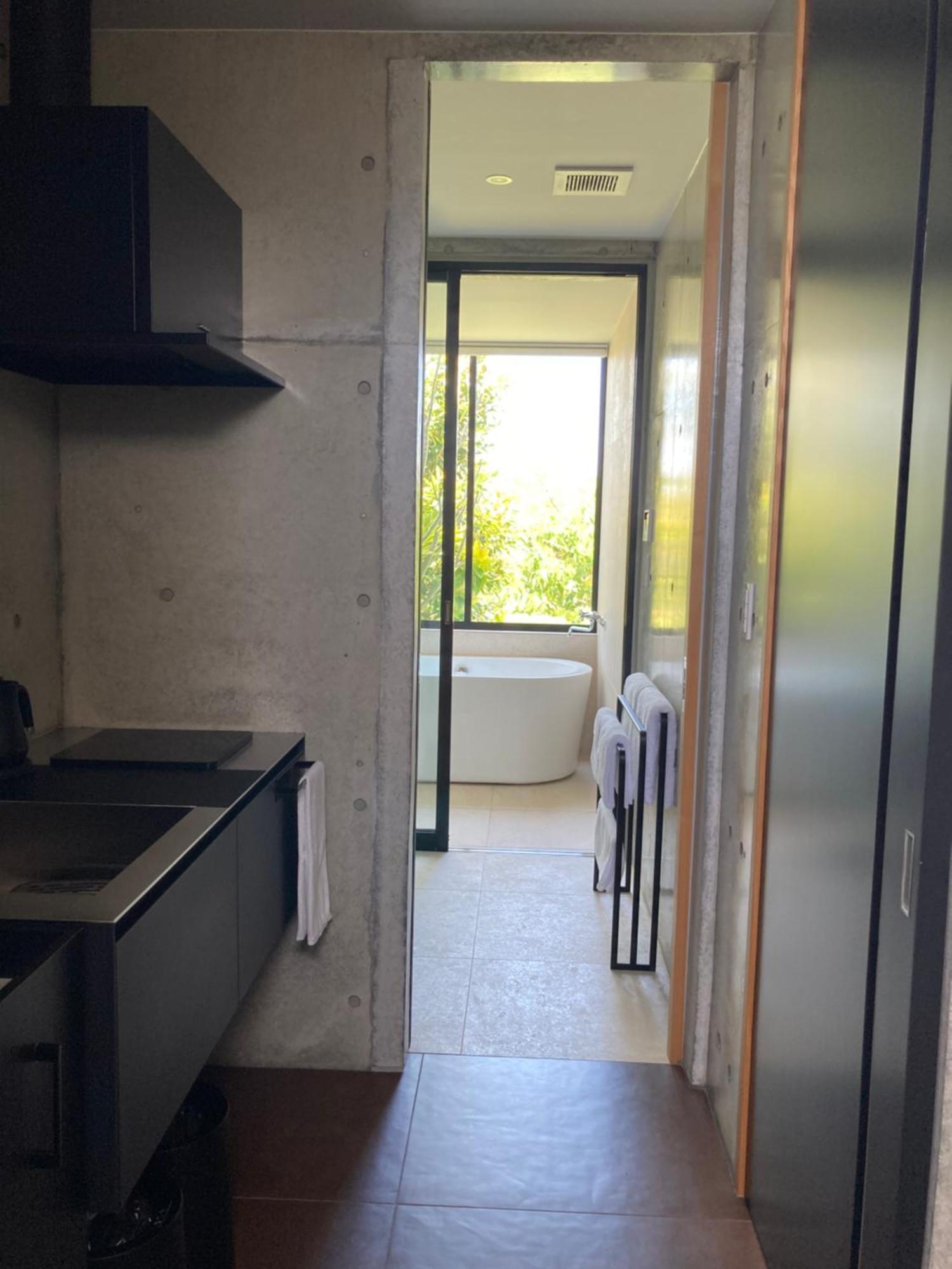 G.Bouquet Hotel Nakidzsin Kültér fotó